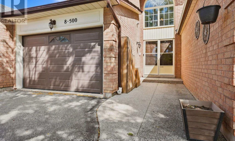 8-500 Silverthorne Crescent