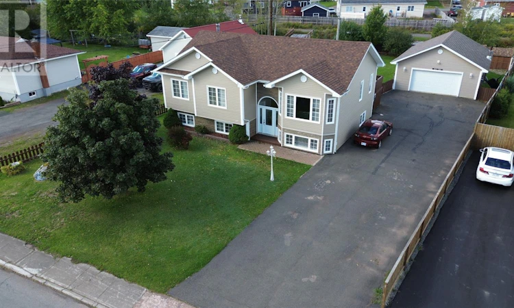 67 Marshalls Drive