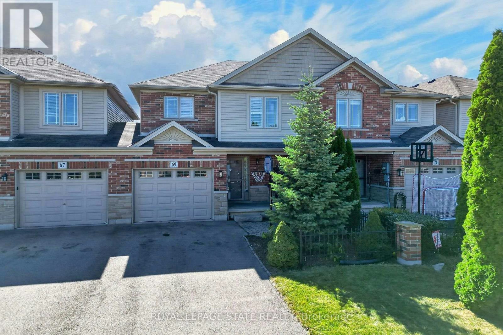 69 Sumner Crescent, Grimsby, ON, L3M 5E3
