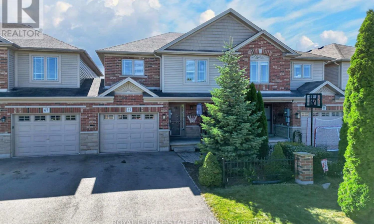 69 Sumner Crescent