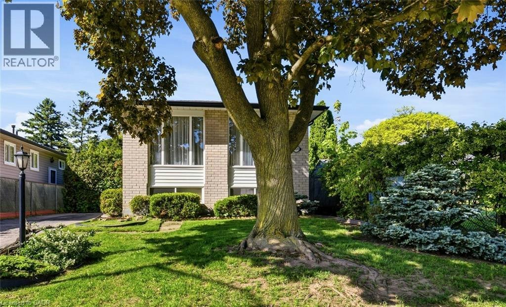 450 Brigadoon Drive, Hamilton, ON, L9C 6E4