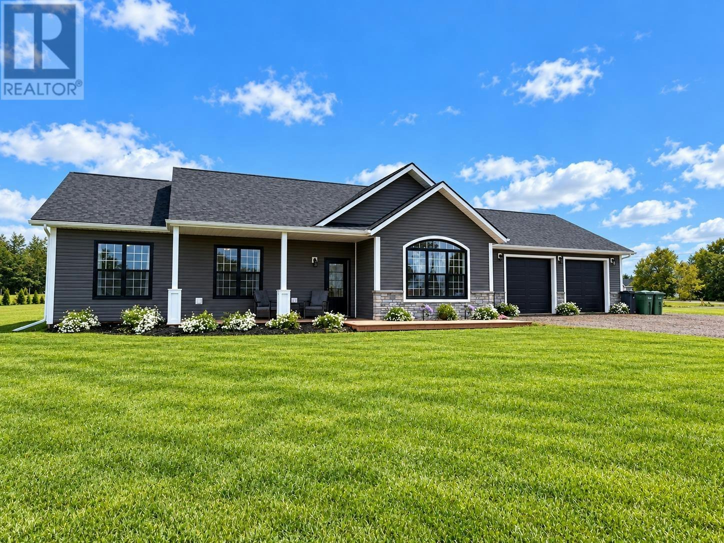 2697 Buntain Road 243 Route, Anglo Rustico, PE, C0A 1N0