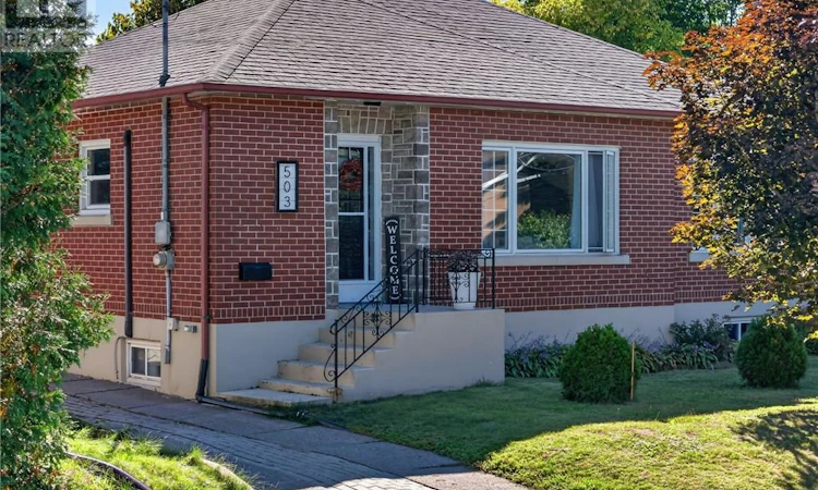 503 Mcneill Boulevard