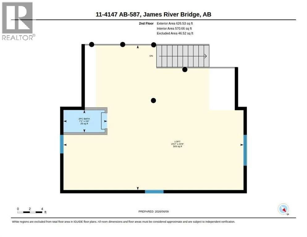 11-4147 587 Highway, Red Deer County, AB, T0M 0K0 - 44