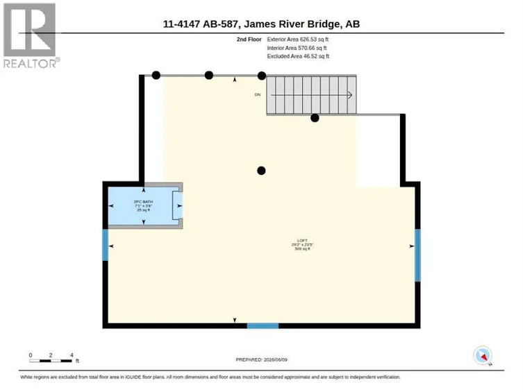 11-4147 587 Highway, Red Deer County, AB, T0M 0K0 - 44