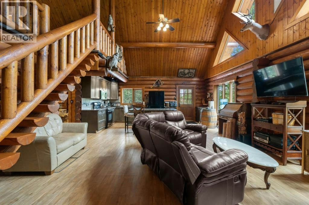11-4147 587 Highway, Red Deer County, AB, T0M 0K0 - 8