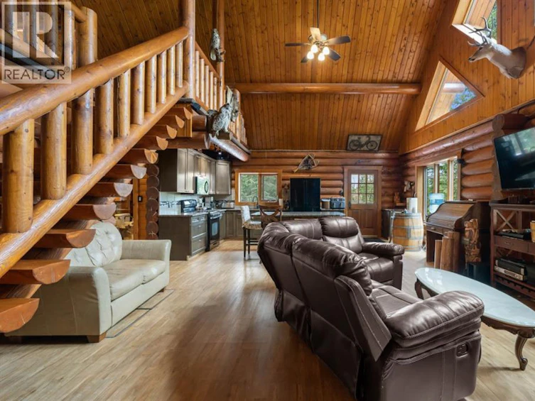 11-4147 587 Highway, Red Deer County, AB, T0M 0K0 - 8