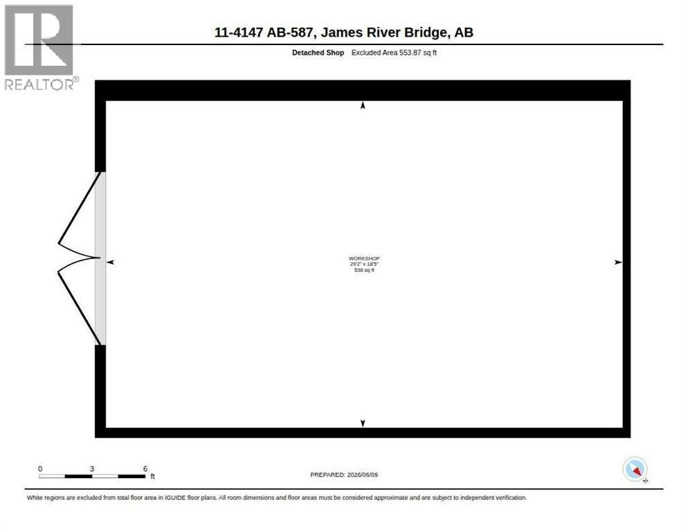 11-4147 587 Highway, Red Deer County, AB, T0M 0K0 - 45