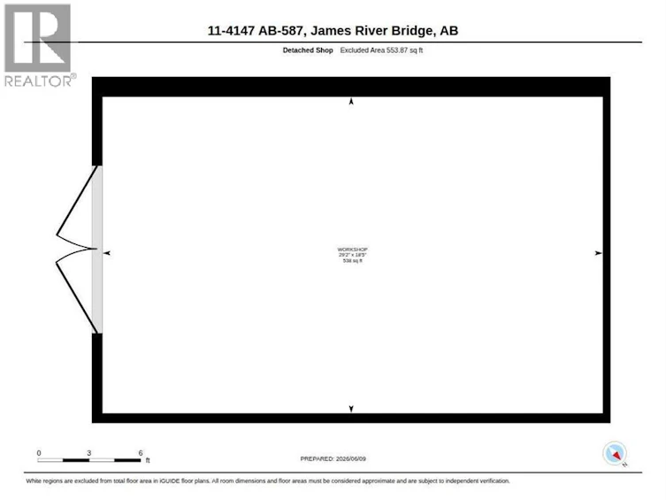 11-4147 587 Highway, Red Deer County, AB, T0M 0K0 - 45