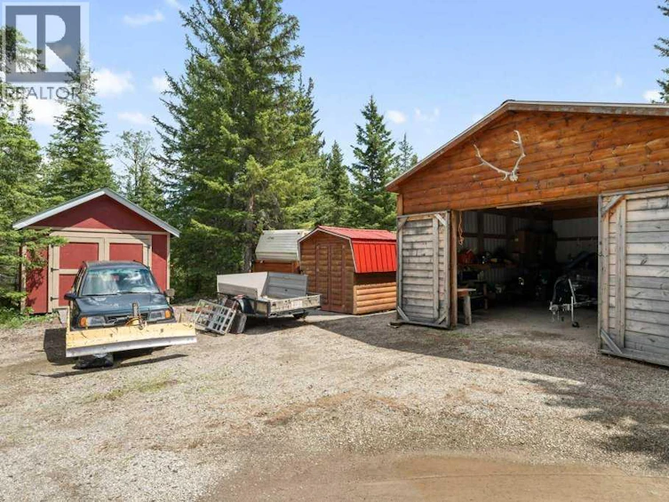 11-4147 587 Highway, Red Deer County, AB, T0M 0K0 - 30