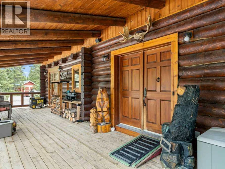 11-4147 587 Highway, Red Deer County, AB, T0M 0K0 - 2