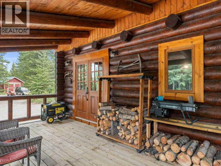 11-4147 587 Highway, Red Deer County, AB, T0M 0K0 - 4