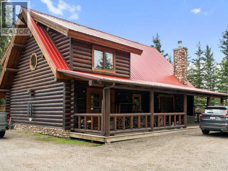 11-4147 587 Highway, Red Deer County, AB, T0M 0K0