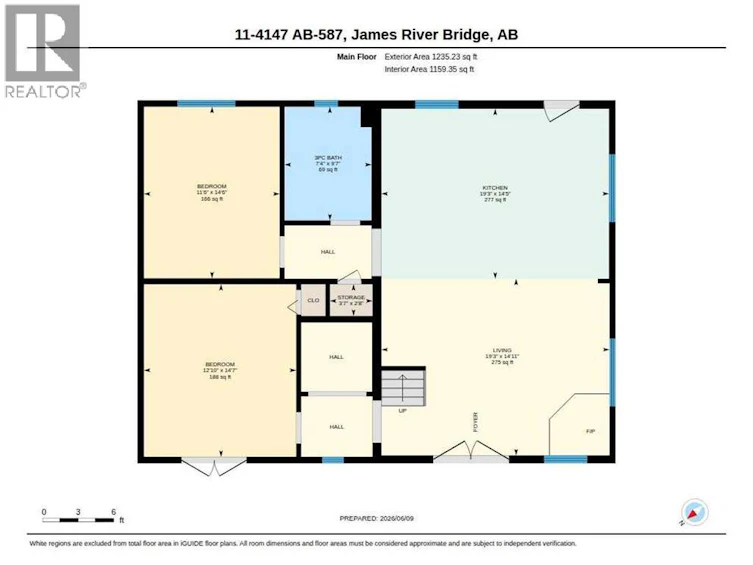 11-4147 587 Highway, Red Deer County, AB, T0M 0K0 - 43