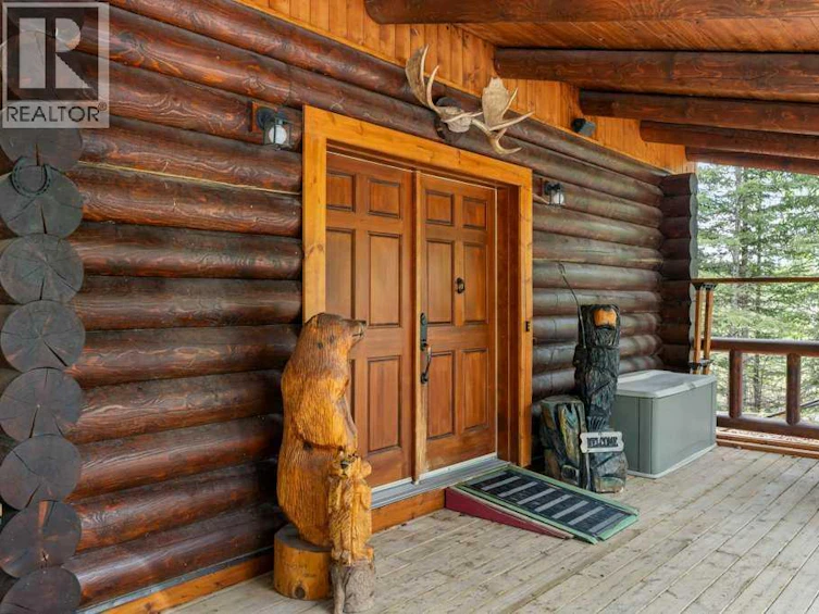 11-4147 587 Highway, Red Deer County, AB, T0M 0K0 - 3