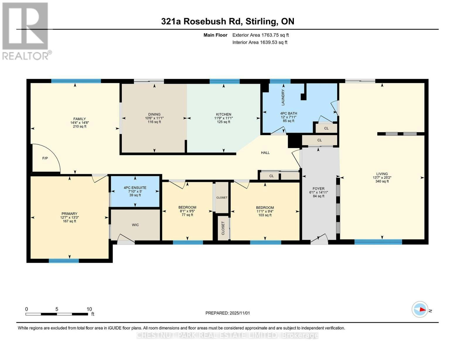 MAIN-321 Rosebush Road, Quinte West, ON, K0K 3E0 - 26
