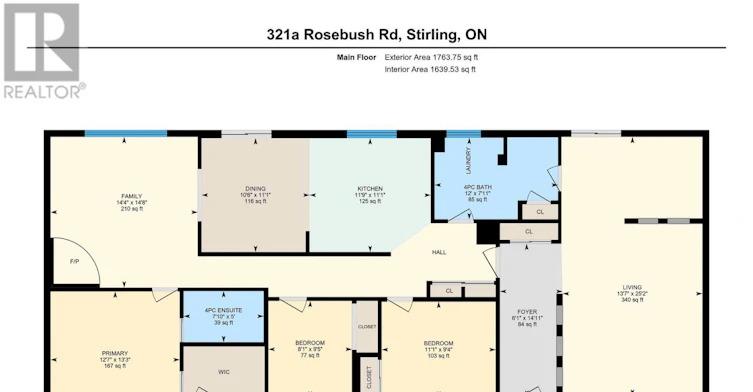 MAIN-321 Rosebush Road, Quinte West, ON, K0K 3E0 - 26
