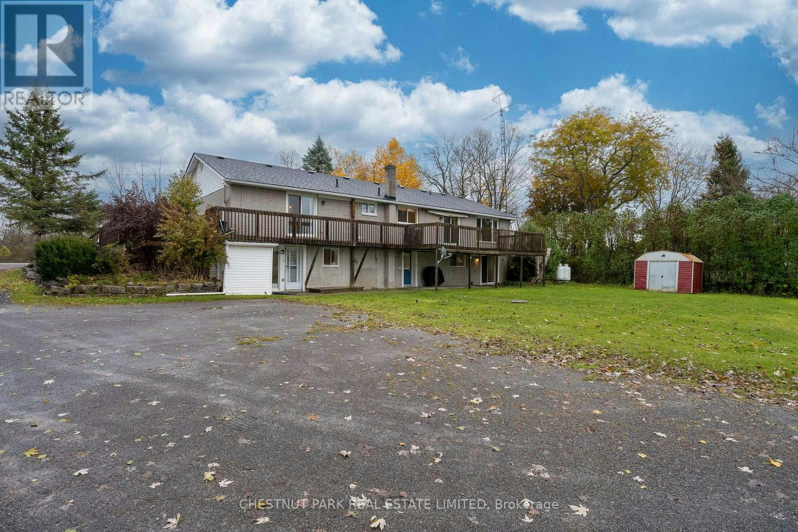 MAIN-321 Rosebush Road, Quinte West, ON, K0K 3E0 - 4
