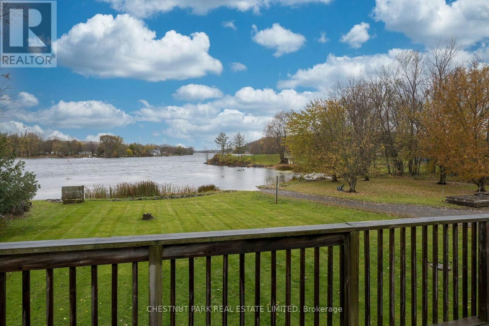 MAIN-321 Rosebush Road, Quinte West, ON, K0K 3E0