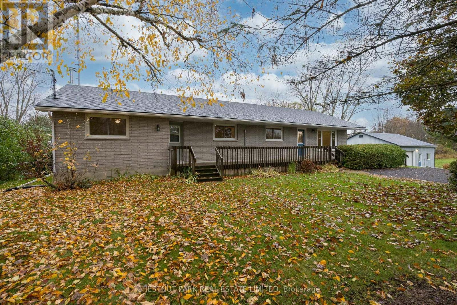 MAIN-321 Rosebush Road, Quinte West, ON, K0K 3E0 - 3