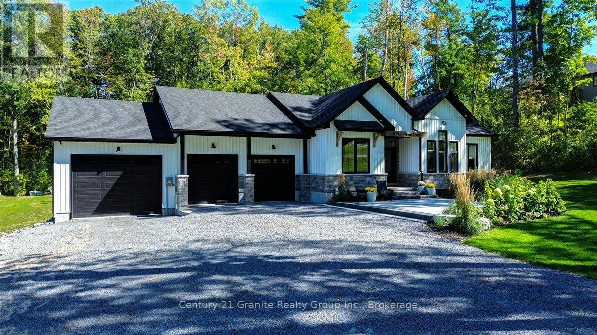 6 Newpierce Drive, Stirling-Rawdon, ON, K0K 3E0