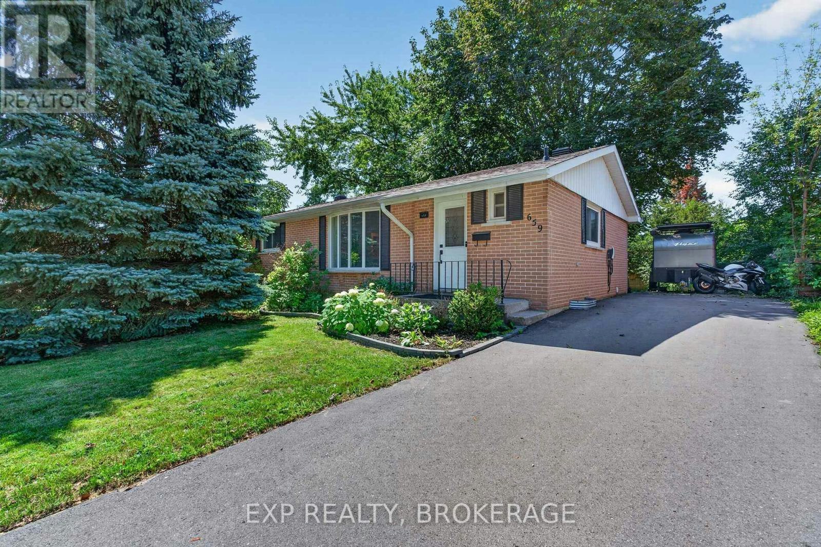 659 Sussex Boulevard, Kingston, ON, K7M 5A9
