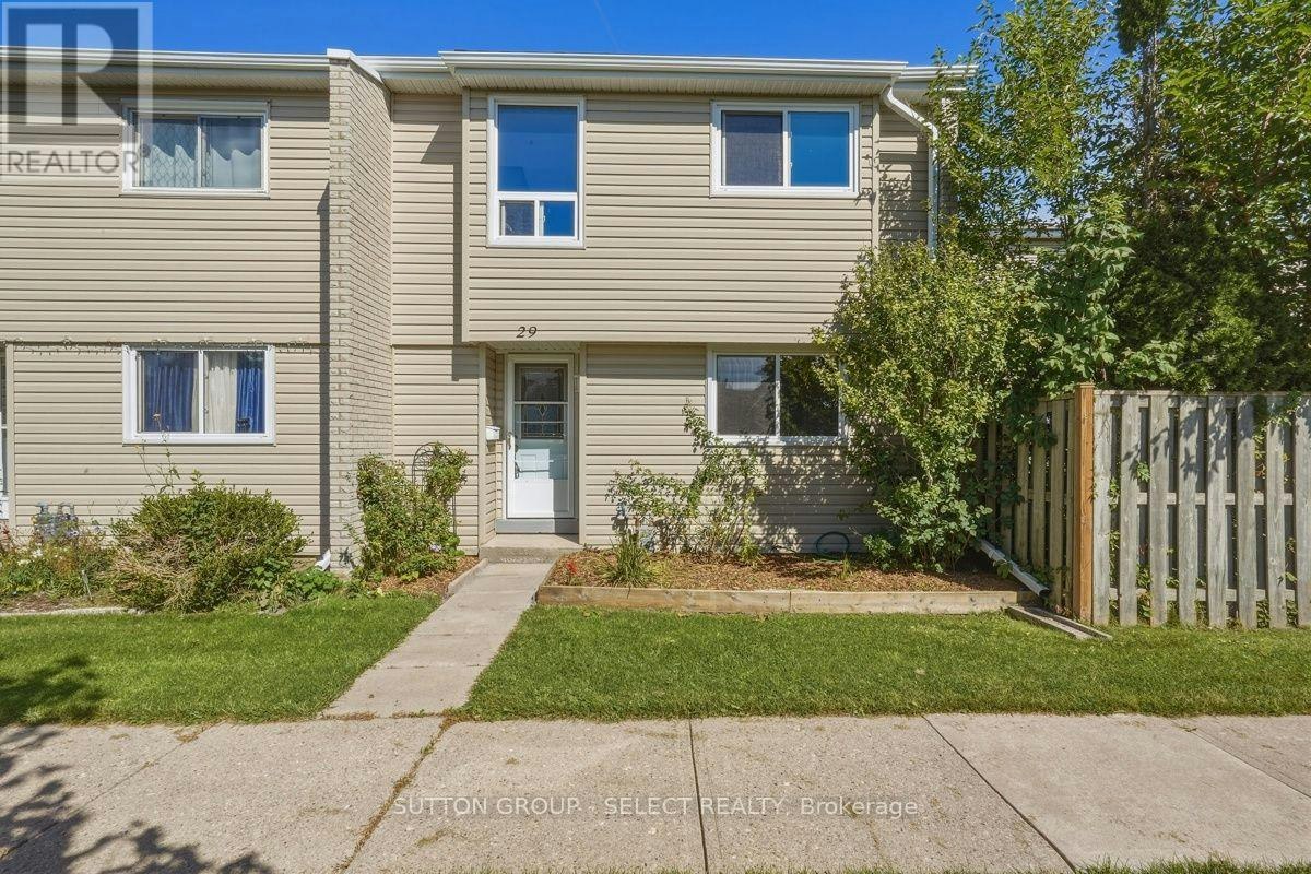 29-669 Osgoode Drive, London, ON, N6E 2C7
