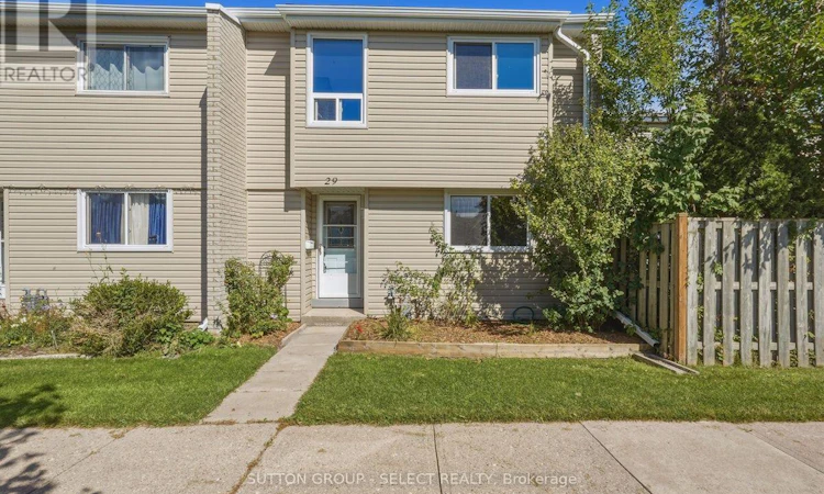 29-669 Osgoode Drive