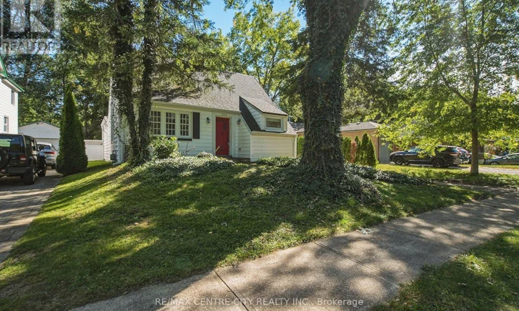 245 Bernard Avenue