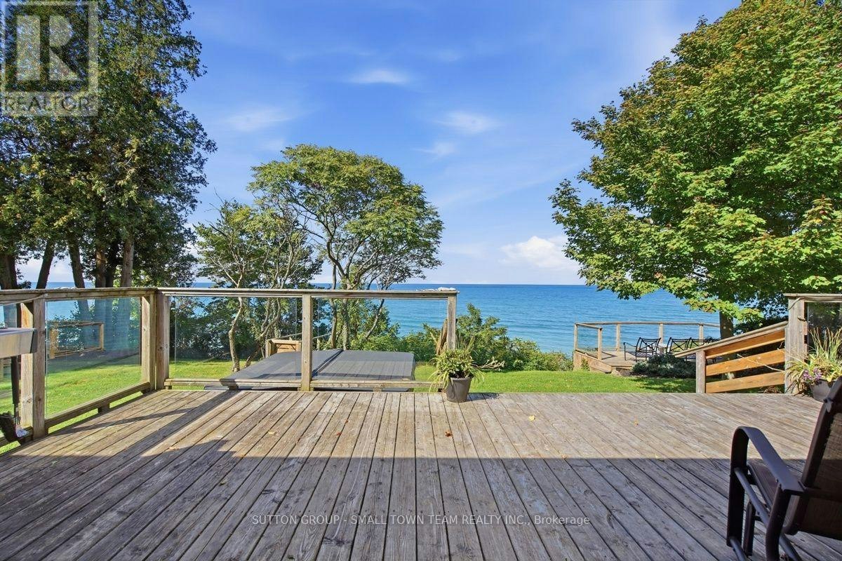 74399 Cardinal Court, Bluewater, ON, N0M 1G0