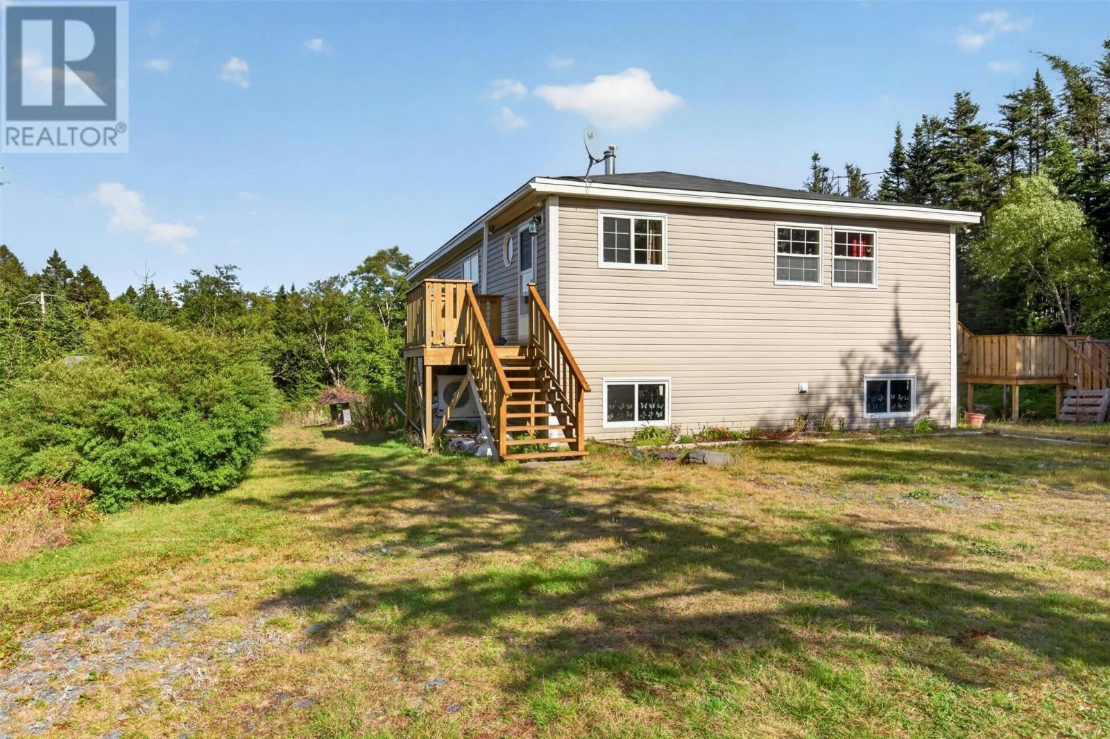 0 Dam Pond Road, Brigus Junction, NL, A0B 1G0