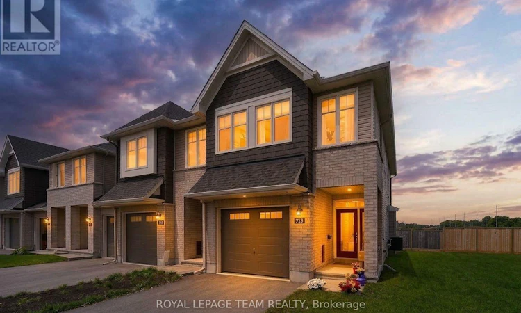 715 Maverick Crescent