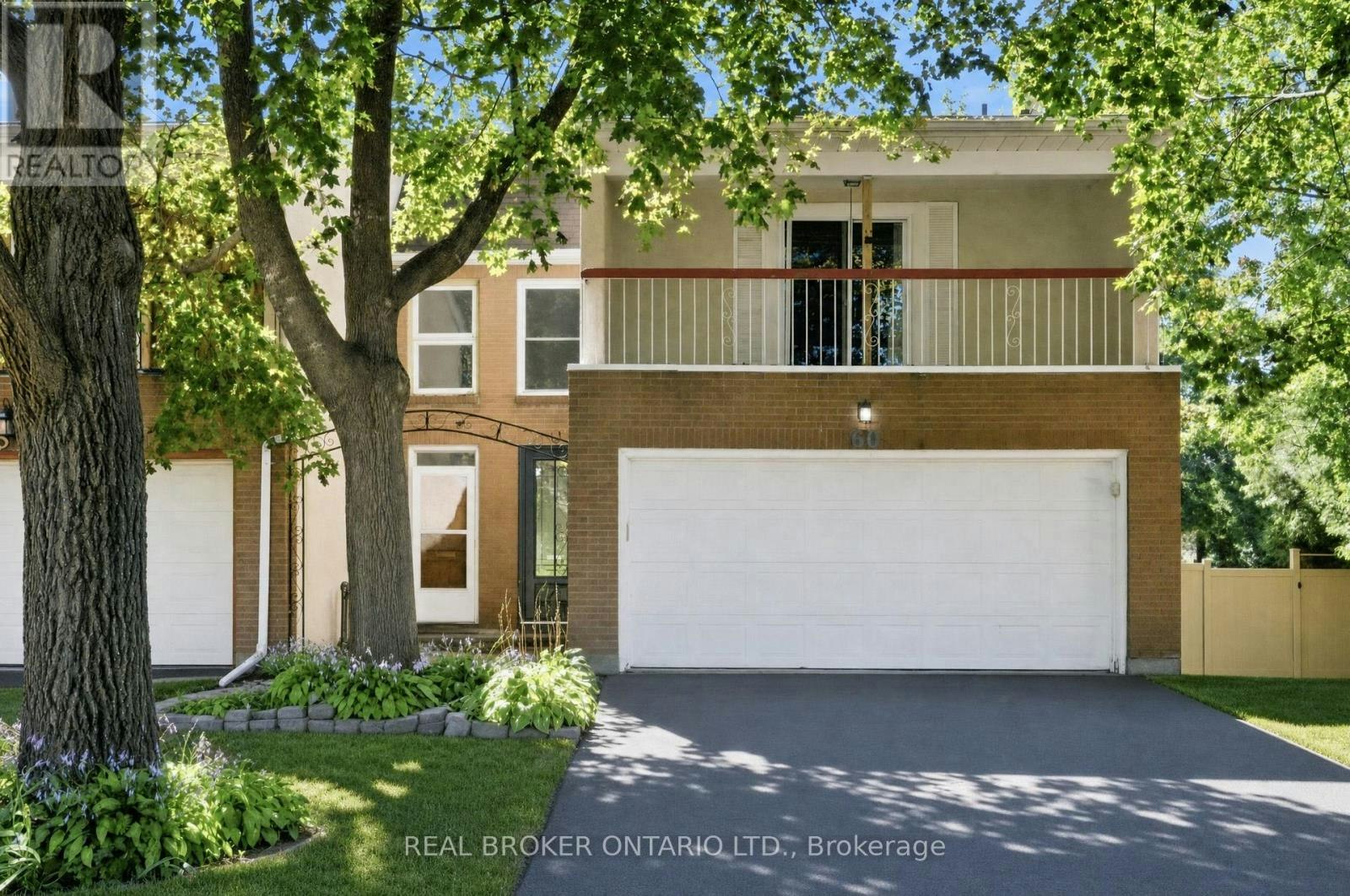 60 Tybalt Crescent, Ottawa, ON, K2H 8J5