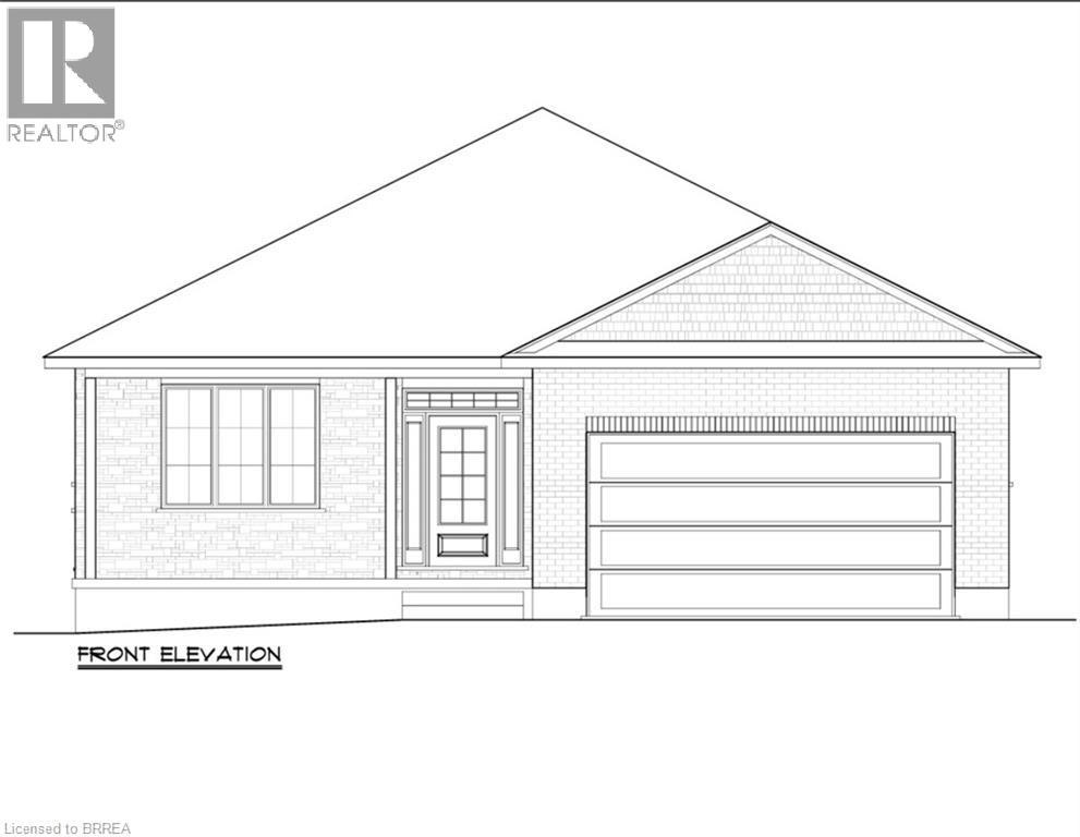 62 Vanrooy Trail, Norfolk County, ON, N0E 1Y0