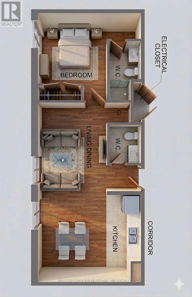 54 Front Street S, Thorold, ON, L2V 1X1 - 8