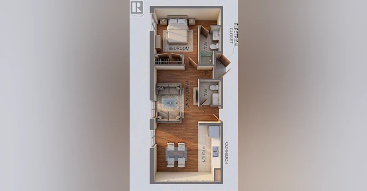 54 Front Street S, Thorold, ON, L2V 1X1 - 8