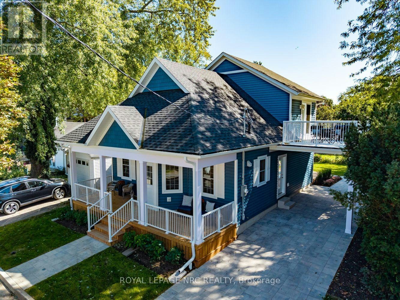 3 Peel Street, St. Catharines, ON, L2N 5A1