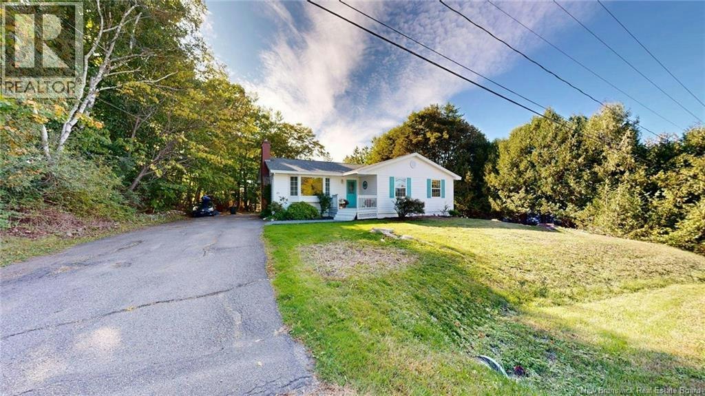 25 Mccarron Drive, Quispamsis, NB, E2E 4N6