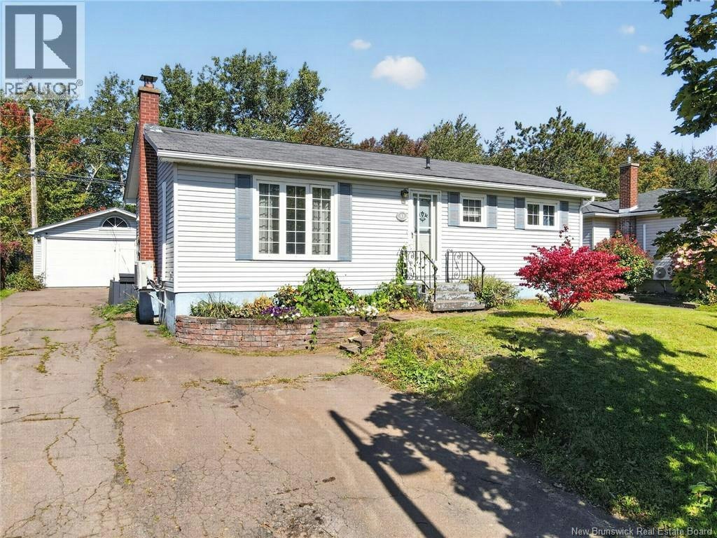57 Labrosse Road, Moncton, NB, E1A 4W9