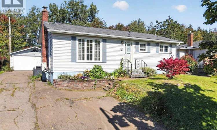 57 Labrosse Road