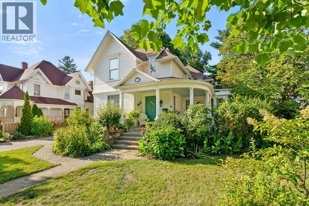 99 Talbot Street West, Leamington, ON, N8H 1M7
