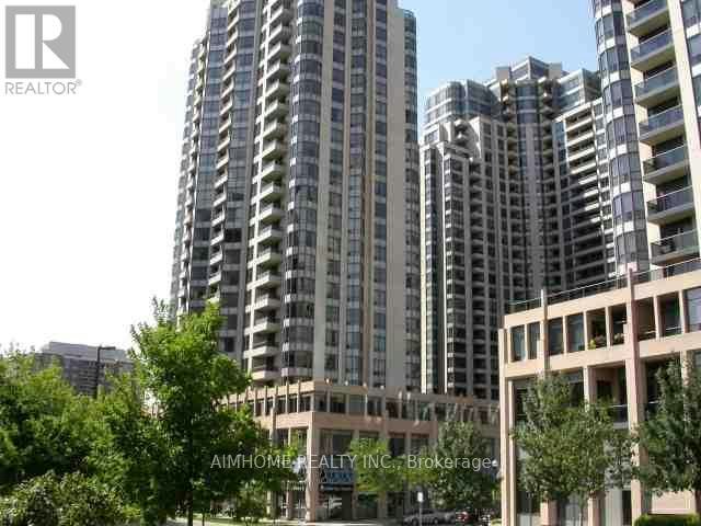 2227-15 Northtown Way, Toronto, ON, M2N 7A2