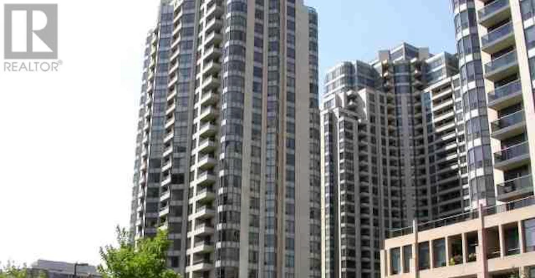 2227-15 Northtown Way, Toronto, ON, M2N 7A2