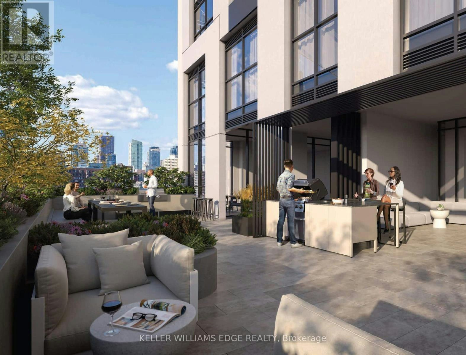2702-252 Church Street, Toronto, ON, M5B 0E6 - 20