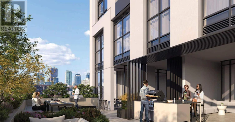2702-252 Church Street, Toronto, ON, M5B 0E6 - 20