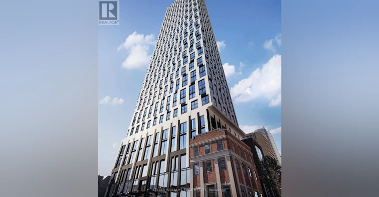 2702-252 Church Street, Toronto, ON, M5B 0E6 - 13