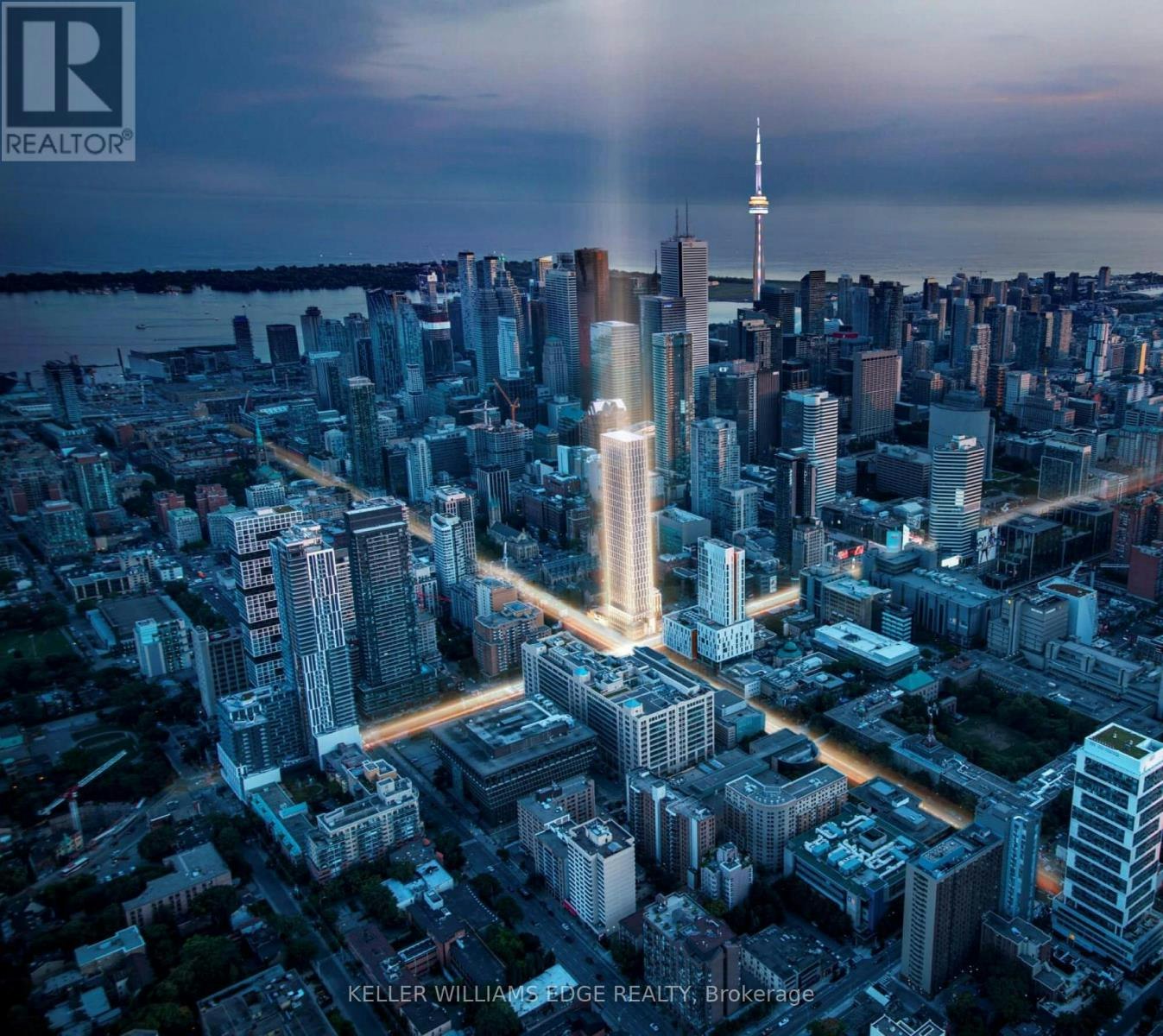 2702-252 Church Street, Toronto, ON, M5B 0E6 - 22