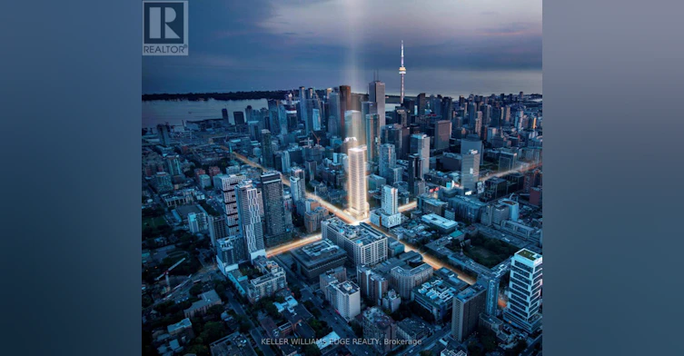 2702-252 Church Street, Toronto, ON, M5B 0E6 - 22