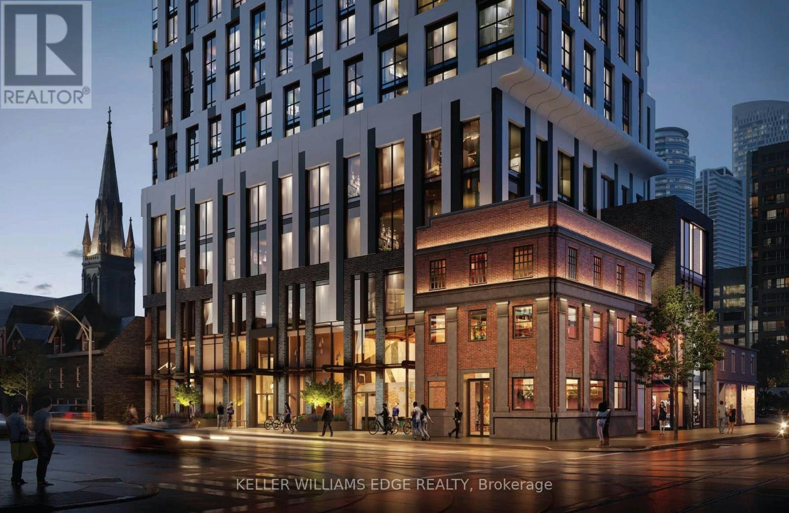 2702-252 Church Street, Toronto, ON, M5B 0E6 - 14