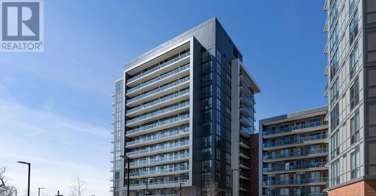 902-36 Forest Manor Road, Toronto, ON, M2J 1M1